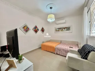 Casa com 3 Quartos à venda, 120m² no Marapé, Santos