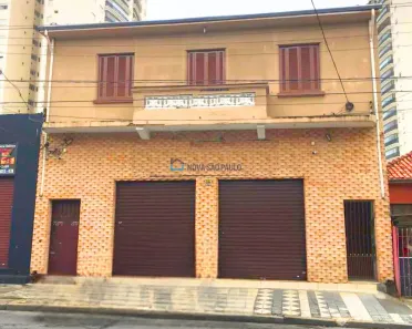 Prédio Comercial com 3 Quartos à venda, 500m² no Bosque da Saúde, São Paulo