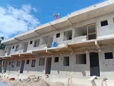 Kitnet com 1 Quarto à venda, 37m² no Vila Fiori, Sorocaba