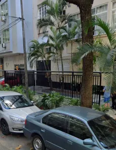 Apartamento com 2 Quartos à venda, 87m² no Copacabana, Rio de Janeiro