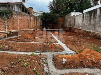 Lote/Terreno à venda, 269m² no Jardim Guarani, Campinas