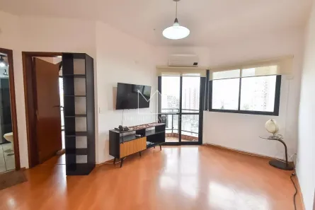 Apartamento com 1 Quarto à venda, 42m² no Vila Mariana, São Paulo