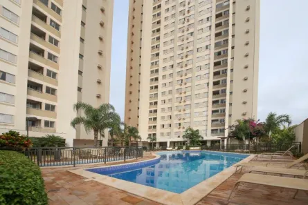 Apartamento com 2 Quartos para alugar, 69m² no Vila Nova, Maringá