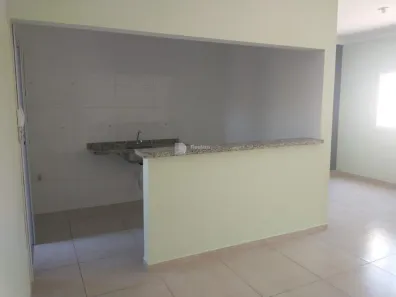 Apartamento com 2 Quartos à venda, 70m² no Residencial Novo Horizonte, Taubaté