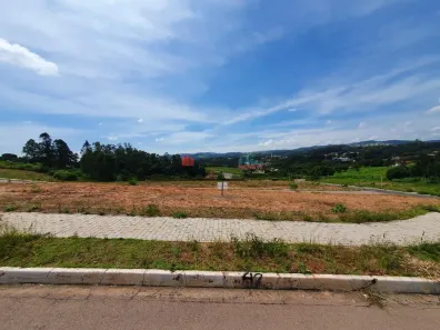 Lote/Terreno à venda, 252m² no Pinheirinho, Vinhedo