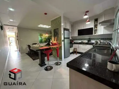 Imóvel Comercial com 3 Quartos à venda, 269m² no Olímpico, São Caetano do Sul