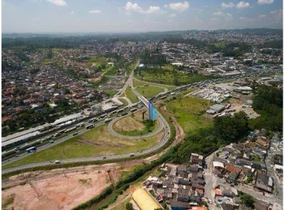 Lote/Terreno à venda, 390000m² no Parque Santa Amélia, Itapecerica da Serra