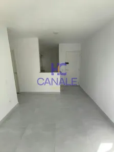 Apartamento com 2 Quartos à venda, 47m² no Santa Cruz, Rio de Janeiro