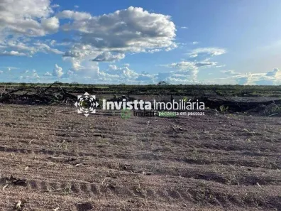 Fazenda/Sítio à venda, 1283m² no Centro, Pium