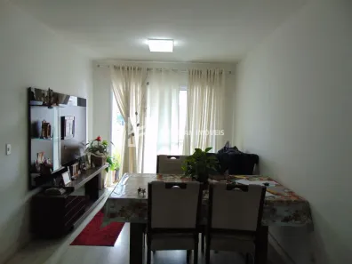 Apartamento com 3 Quartos à venda, 88m² no Barcelona, São Caetano do Sul