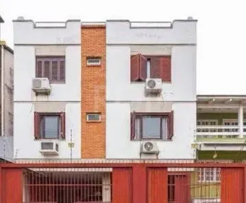 Cobertura com 2 Quartos à venda, 132m² no Partenon, Porto Alegre