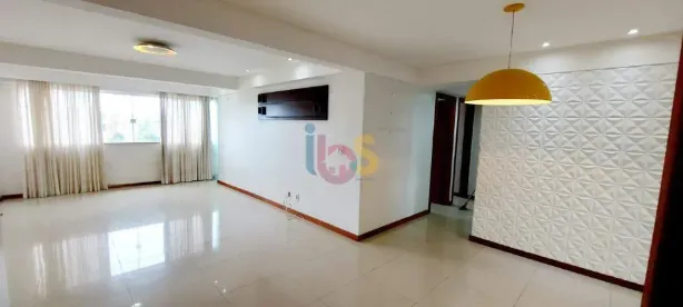 Apartamento com 3 Quartos à venda, 103m² no Boa Vista, Ilhéus