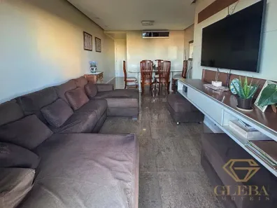 Apartamento com 3 Quartos à venda, 97m² no Bela Suiça, Londrina