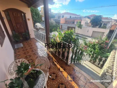 Casa com 3 Quartos à venda, 273m² no Renascença, Belo Horizonte
