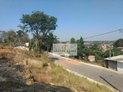 Lote/Terreno à venda, 760m² no Chácaras Pousada do Vale, São José dos Campos