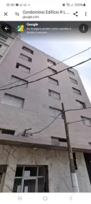Kitnet com 1 Quarto para alugar, 35m² no Bela Vista, São Paulo