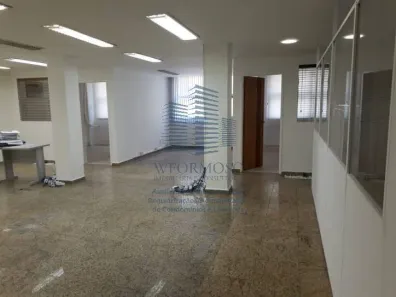 Sala Comercial para alugar, 250m² no Centro, Rio de Janeiro