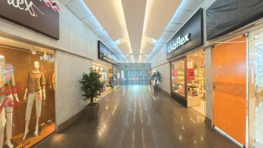 Ponto Comercial para alugar, 48m² no Botafogo, Rio de Janeiro