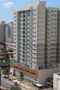 Apartamento com 2 Quartos à venda, 60m² no Praia de Itaparica, Vila Velha