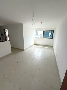 Apartamento com 2 Quartos à venda, 54m² no Boa Viagem, Recife