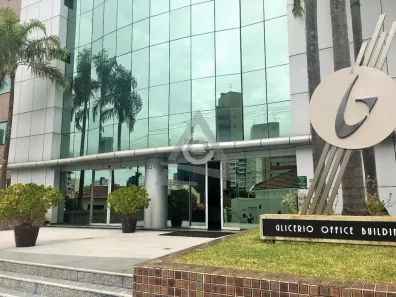Sala Comercial para venda ou aluguel, 88m² no Vila Itapura, Campinas