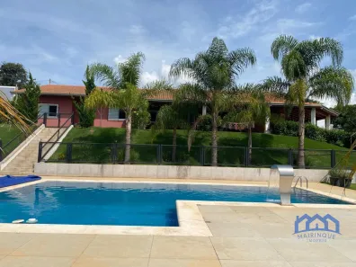 Fazenda/Sítio com 4 Quartos à venda, 2000m² no , Mairinque