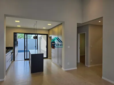 Casa com 3 Quartos à venda, 156m² no Parque Ortolândia, Hortolândia