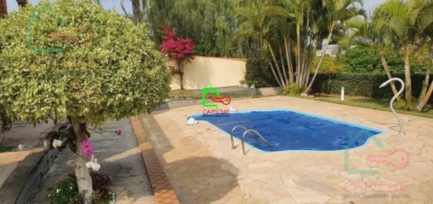 Casa de Condomínio com 3 Quartos à venda, 360m² no Santa Cândida, Vinhedo