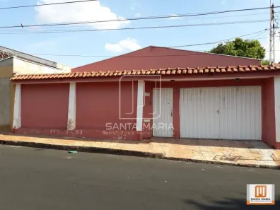 Casa com 3 Quartos à venda, 169m² no Campos Elíseos, Ribeirão Preto