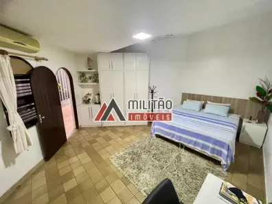 Casa com 7 Quartos à venda, 405m² no José Bonifácio, Fortaleza