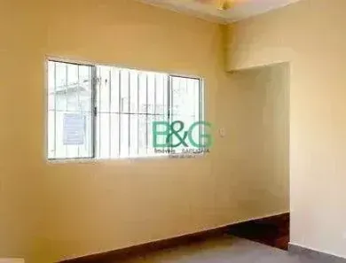 Apartamento com 3 Quartos à venda, 90m² no Brás, São Paulo