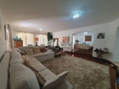 Apartamento com 4 Quartos à venda, 280m² no Santo Amaro, São Paulo