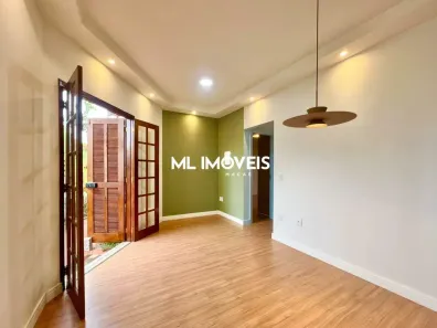 Casa com 2 Quartos à venda, 55m² no Lagoa, Macaé