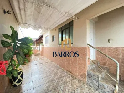 Casa com 3 Quartos à venda, 181m² no Paulista, Piracicaba