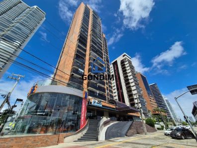 Apartamento com 1 Quarto à venda, 41m² no Mucuripe, Fortaleza
