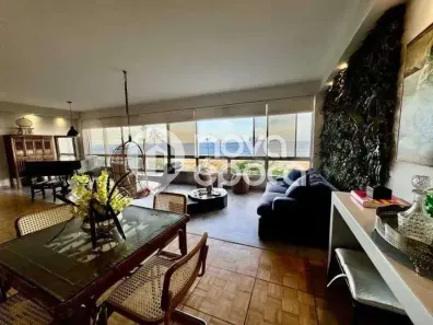 Apartamento com 4 Quartos à venda, 365m² no Ipanema, Rio de Janeiro