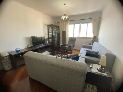Apartamento com 2 Quartos à venda, 100m² no Barcelona, São Caetano do Sul