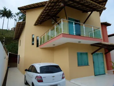 Sobrado com 5 Quartos à venda, 377m² no Nossa Senhora da Vitória, Ilhéus