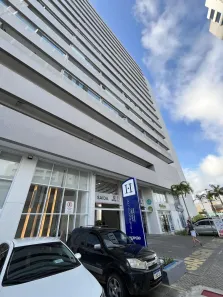 Ponto Comercial para alugar, 41m² no Jardins, Aracaju