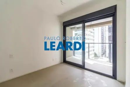 Apartamento com 2 Quartos à venda, 60m² no Jardim Paulista, São Paulo