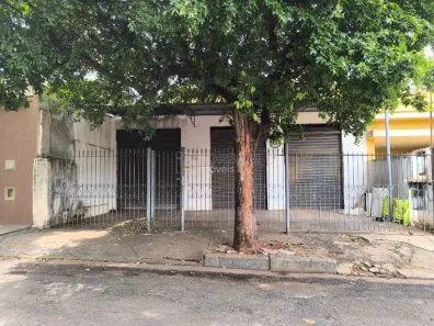 Imóvel Comercial com 1 Quarto à venda, 156m² no Centro, Araraquara