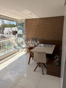 Apartamento com 4 Quartos à venda, 120m² no Mooca, São Paulo