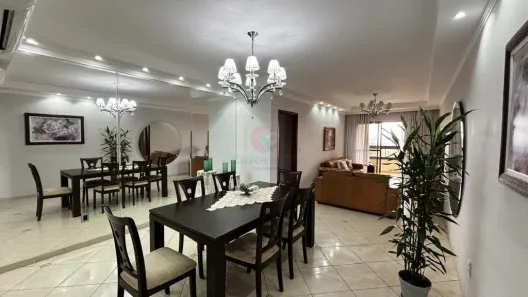 Apartamento com 3 Quartos à venda, 118m² no Jardim Macarenko, Sumaré