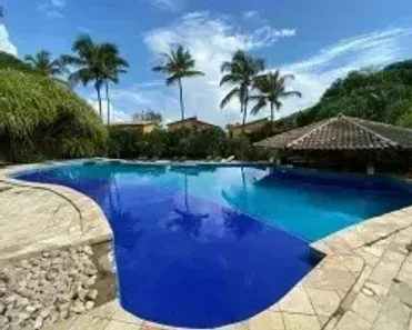 Casa de Condomínio com 2 Quartos à venda, 75m² no Praia da Pipa, Tibau do Sul