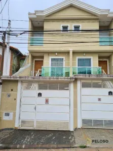 Sobrado com 3 Quartos à venda, 102m² no Vila Gustavo, São Paulo