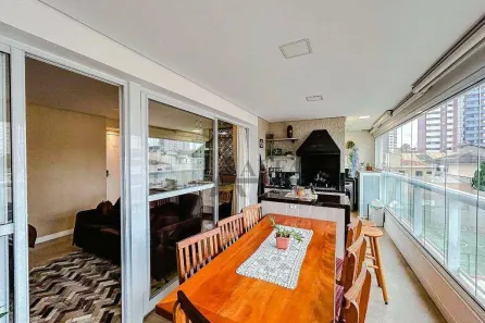 Apartamento com 3 Quartos à venda, 90m² no Vila Carrão, São Paulo