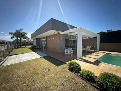 Casa com 3 Quartos à venda, 136m² no Imbé, Imbé
