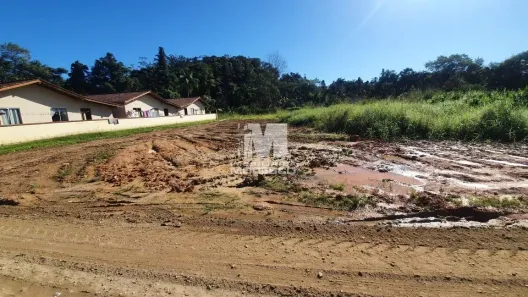 à venda, 1924m² no São Pedro, Guabiruba