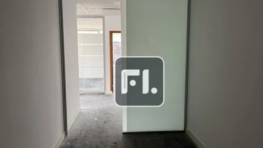 Sala Comercial à venda, 181m² no Cidade Monções, São Paulo