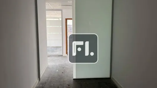 Sala Comercial para venda ou aluguel, 181m² no Cidade Monções, São Paulo